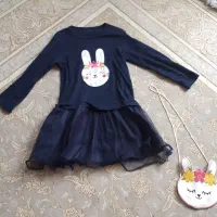 پیراهن های در حدنو|لباس|بجنورد, |دیوار