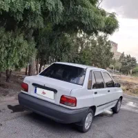 پراید بکر