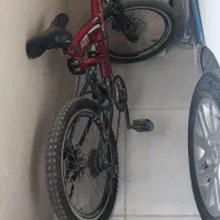دوچرخه حرفه ای 20