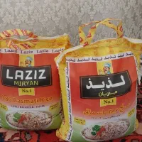 برنج پاکستان