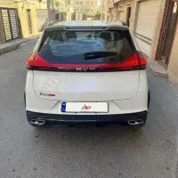 x33کراس اتومات|خودرو سواری و وانت|تبریز, |دیوار