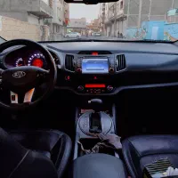 اسپورتیج مشکی ۲۰۱۴|خودرو سواری و وانت|اندیشه, اندیشه فاز ۲|دیوار