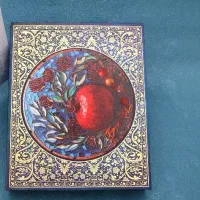 پک یلدا مسی مناسب شب یلدا