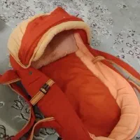 تاب و ساک حمل نوزادی