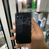 گوشی ایفون x معاوضه با گوشی