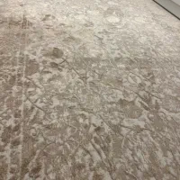 فرش نوو مناسب جهیزیه سبک و گلبرجسته