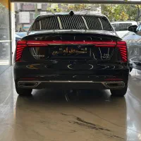 هونگچی h5 مدل ۲۰۲۵|خودرو سواری و وانت|تهران, عباس‌آباد|دیوار