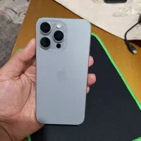 iphone15 Pro Max|موبایل|تهران, نجات اللهی|دیوار