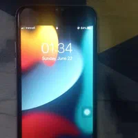 اپل iPhone 6s با حافظهٔ ۱۶ گیگابایت