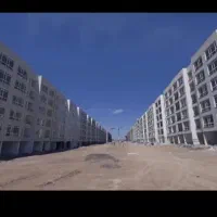 آپارتمان مهرگان مسکن ملی ۹۵ متری