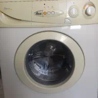 ماشین لباسشویی ابسال