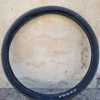 لاستیک کیندا