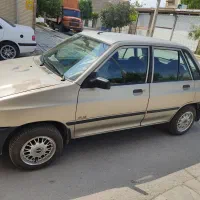 ماشین پراید۸۵ فرمان ادرولیک