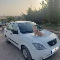 تبیا ۱ مدل95 تمیز مرتبط بدون افتاب سوختگی