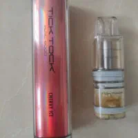 پاد 8000 تیک تاک