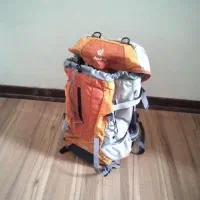 کوله ورزشی دیوتر