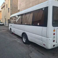 مینی بوس ایسوزو|خودرو سنگین|شیراز, جانبازان|دیوار