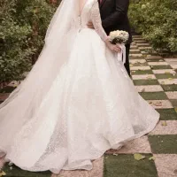 لباس عروس|لباس|تهران, ارجمندی راد|دیوار