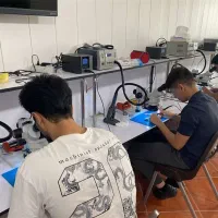 تعمیرات تخصصی موبایل مهندسین برتر