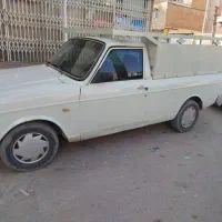 وانت فروشی|خودرو سواری و وانت|مریوان, |دیوار