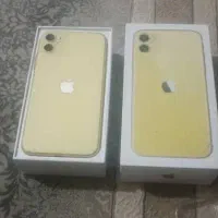 آیفون11تر تمیز