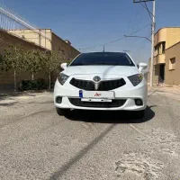 برلیانس ۲۳۰ اتومات|خودرو سواری و وانت|اصفهان, بختیاردشت (شهرک پرتو)|دیوار