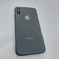 آیفون ایکس