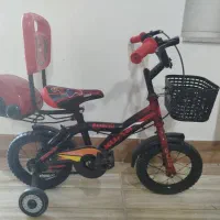 دوچرخه در حد نو سایز 12، 16 و 20 انبار دوچرخه|دوچرخه، اسکیت، اسکوتر|یاسوج, |دیوار