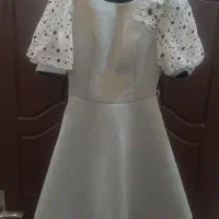 لباس مجلسی دخترانه|کفش و لباس بچه|تهران, جی|دیوار