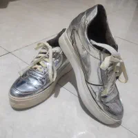 کتونی سایز ۳۷و۳۹|کیف، کفش، کمربند|کرج, چمران|دیوار