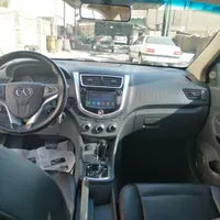 جک J4، مدل ۱۴۰۳|خودرو سواری و وانت|کرمانشاه, |دیوار