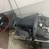 فروش موتور قایق ۱۰۰