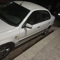 سمند LX EF7 بنزینی، مدل ۱۳۹۰ باغستان شهریار|خودرو سواری و وانت|باغستان, |دیوار