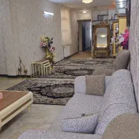 آپارتمان ۱۳۷متری قصردشت ملکی