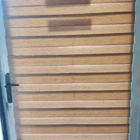 پرده زبرا ارتفاع ۱۷۵