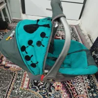 کریر|کالسکه و لوازم جانبی|مشهد, موعود|دیوار