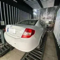 Mvm550اتومات مدل96|خودرو سواری و وانت|تهران, تهرانپارس شرقی|دیوار