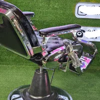 صندلی پدالی یاقوت آرایشگاهی|آرایشگاه و سالن‌های زیبایی|تهران, مشیریه|دیوار