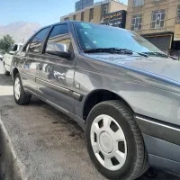 تیوفایوslx.405|خودرو سواری و وانت|جویم, |دیوار