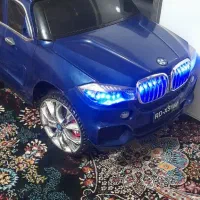 ماشین شارژی|اسباب‌بازی بچه|محمدشهر, محمدشهر|دیوار