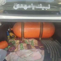 تیبا مدل 99|خودرو سواری و وانت|قنوات, |دیوار