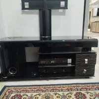 میز تلویزیون بدون شکستگی