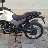 گلکسی nh180 مدل1402|موتورسیکلت|شیراز, قلات|دیوار