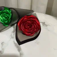 گل رز|گل مصنوعی|همدان, |دیوار