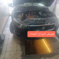 تسمه تایم تخصصی تعویض واتر پمپ تخفیفی|قطعات یدکی و لوازم جانبی|مشهد, توس (بلوار توس)|دیوار