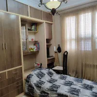 تحت و کمد خواب|تخت و سرویس خواب|تهران, باغ فیض|دیوار