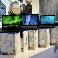 جشنواره فروش لپتاپ استوک به صورت قسطی گارانتیدار|رایانه همراه|تهران, میرداماد|دیوار