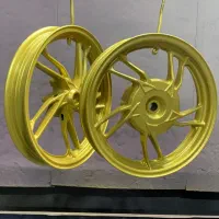 رنگ کورهای الکترواستاتیک مختاری|خدمات پیشه و مهارت|تهران, بوستان سرخه حصار|دیوار