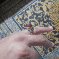 انگشتر|کلکسیون اشیاء عتیقه|تالش, طولارود|دیوار