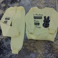 لباس بچگانه